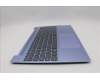 Lenovo 5CB1P00778 COVER UpperCase ENG C 83G1 VT NFP BL