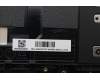 Lenovo 5CB1P00778 COVER UpperCase ENG C 83G1 VT NFP BL
