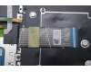 Lenovo 5CB1P00785 COVER UpperCase HBW C 83G1 VT NFP BL