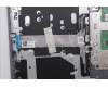Lenovo 5CB1P00815 COVER Upper Case ASM_BUL W21MR AG BL H