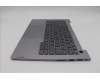Lenovo 5CB1P00815 COVER Upper Case ASM_BUL W21MR AG BL H