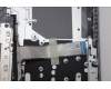 Lenovo 5CB1P00818 COVER Upper Case ASM_EURO ENGW21MRAGBL H