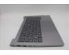 Lenovo 5CB1P00819 COVER Upper Case ASM_FRA W21MR AG BL H
