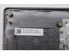 Lenovo 5CB1P00819 COVER Upper Case ASM_FRA W21MR AG BL H