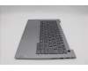 Lenovo 5CB1P00820 COVER Upper Case ASM_FRA/ARA W21MRAGBL H