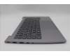 Lenovo 5CB1P00822 COVER Upper Case ASM_GER W21MR AG BL H