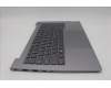 Lenovo 5CB1P00824 COVER Upper Case ASM_HBW W21MR AG BL H