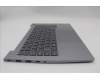 Lenovo 5CB1P00832 COVER Upper Case ASM_POR W21MR AG BL H