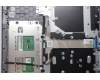 Lenovo 5CB1P00833 COVER Upper Case ASM_RUS W21MR AG BL H