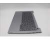 Lenovo 5CB1P00833 COVER Upper Case ASM_RUS W21MR AG BL H