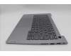 Lenovo 5CB1P00841 COVER Upper Case ASM_UKR W21MR AG BL H