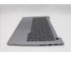 Lenovo 5CB1P00871 COVER Upper Case ASM_UKE W21MR AG H
