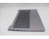 Lenovo 5CB1P00873 COVER Upper Case ASM_ARA W21MR AG BL U