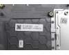 Lenovo 5CB1P00877 COVER Upper Case ASM_CZE/SLK W21MRAGBL U