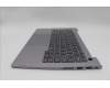 Lenovo 5CB1P00878 COVER Upper Case ASM_ENG W21MR AG BL U