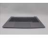 5CB1P00878 Lenovo COVER Upper Case ASM_ENG W21MR AG BL U
