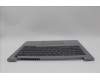5CB1P00878 Lenovo COVER Upper Case ASM_ENG W21MR AG BL U