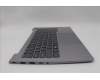 5CB1P00878 Lenovo COVER Upper Case ASM_ENG W21MR AG BL U