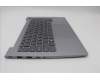 Lenovo 5CB1P00879 COVER Upper Case ASM_EURO ENGW21MRAGBL U