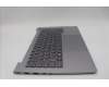 Lenovo 5CB1P00880 COVER Upper Case ASM_FRA W21MR AG BL U