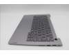 Lenovo 5CB1P00884 COVER Upper Case ASM_GRE W21MR AG BL U