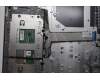 Lenovo 5CB1P00887 COVER Upper Case ASM_ILD W21MR AG BL U