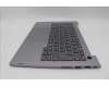Lenovo 5CB1P00887 COVER Upper Case ASM_ILD W21MR AG BL U