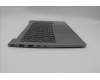 Lenovo 5CB1P00896 COVER Upper Case ASM_SPA W21MR AG BL U