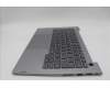 Lenovo 5CB1P00897 COVER Upper Case ASM_SWS W21MR AG BL U