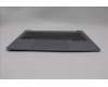 Lenovo 5CB1P00901 COVER Upper Case ASM_UKE W21MR AG BL U