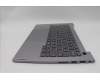 Lenovo 5CB1P00902 COVER Upper Case ASM_UKR W21MR AG BL U