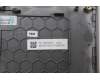 Lenovo 5CB1P00910 COVER Upper Case ASM_ENG W21MR AG U