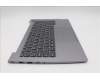 Lenovo 5CB1P00932 COVER Upper Case ASM_UKE W21MR AG U