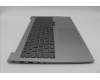 Lenovo 5CB1P00935 COVER Upper Case ASM_BEL W21MS AG BL H