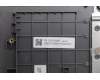Lenovo 5CB1P00938 COVER Upper Case ASM_CZE/SLK W21MSAGBL H