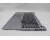 Lenovo 5CB1P00940 COVER Upper Case ASM_EURO ENGW21MSAGBL H