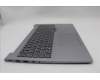 Lenovo 5CB1P00941 COVER Upper Case ASM_FRA W21MS AG BL H