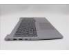 Lenovo 5CB1P00942 COVER Upper Case ASM_FRA/ARA W21MSAGBL H