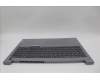 Lenovo 5CB1P00946 C-Cover with keyboard,Hebrew,Arctic Grey,Backlight