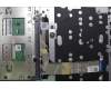 Lenovo 5CB1P00946 COVER Upper Case ASM_HBW W21MS AG BL H