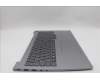 Lenovo 5CB1P00947 COVER Upper Case ASM_HUN W21MS AG BL H