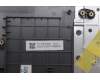 Lenovo 5CB1P00947 COVER Upper Case ASM_HUN W21MS AG BL H