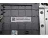 Lenovo 5CB1P00949 COVER Upper Case ASM_ITA W21MS AG BL H
