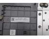 Lenovo 5CB1P00953 COVER Upper Case ASM_NORDIC W21MSAG BL H