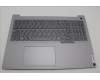 Lenovo 5CB1P00957 COVER Upper Case ASM_SPA W21MS AG BL H