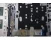 Lenovo 5CB1P00957 COVER Upper Case ASM_SPA W21MS AG BL H