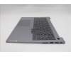 Lenovo 5CB1P00961 COVER Upper Case ASM_TUR W21MS AG BL H