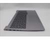 Lenovo 5CB1P00963 COVER Upper Case ASM_UKR W21MS AG BL H