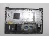 Lenovo 5CB1P00972 C-Cover with keyboard,French,Arctic Grey