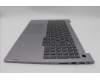 Lenovo 5CB1P01000 COVER Upper Case ASM_ENG W21MS AG BL U